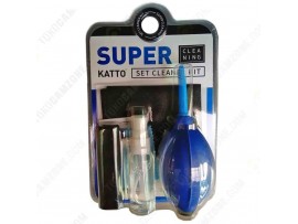 Katto Cleaning Set Katto Cleaning Set